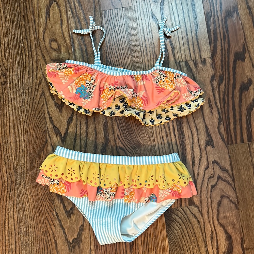 Matilda Jane Girls Swimwear